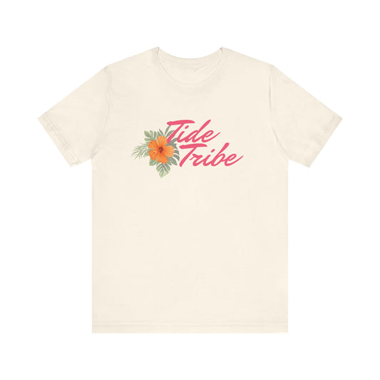 Tide Tribe Tee