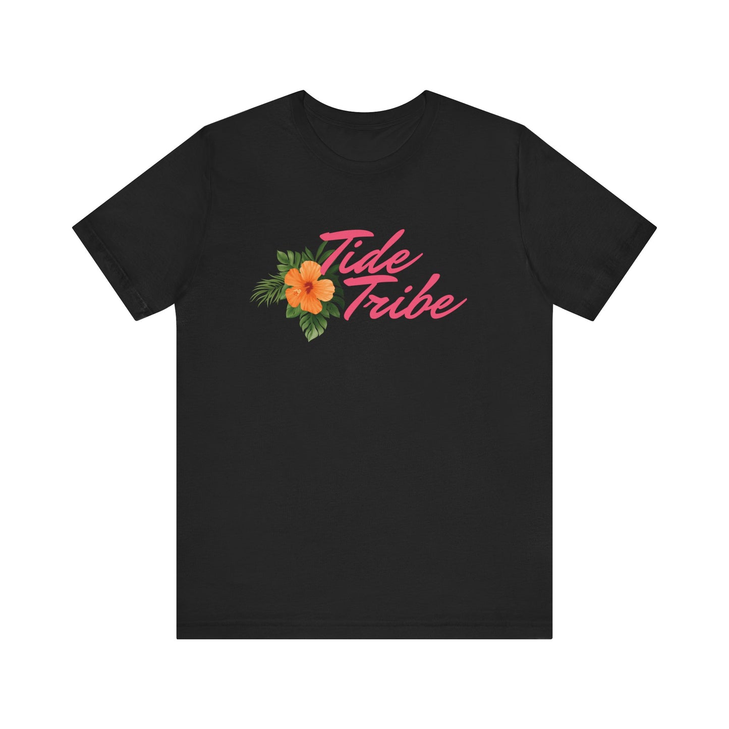 Tide Tribe Tee