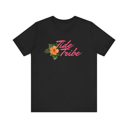 Tide Tribe Tee