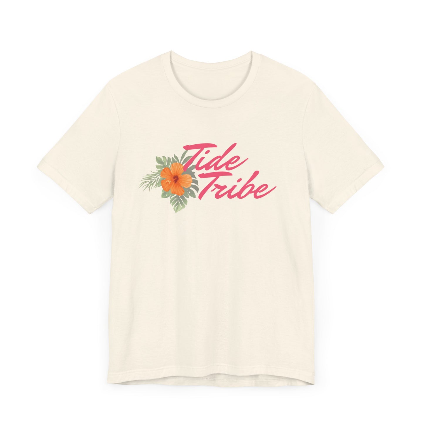 Tide Tribe Tee