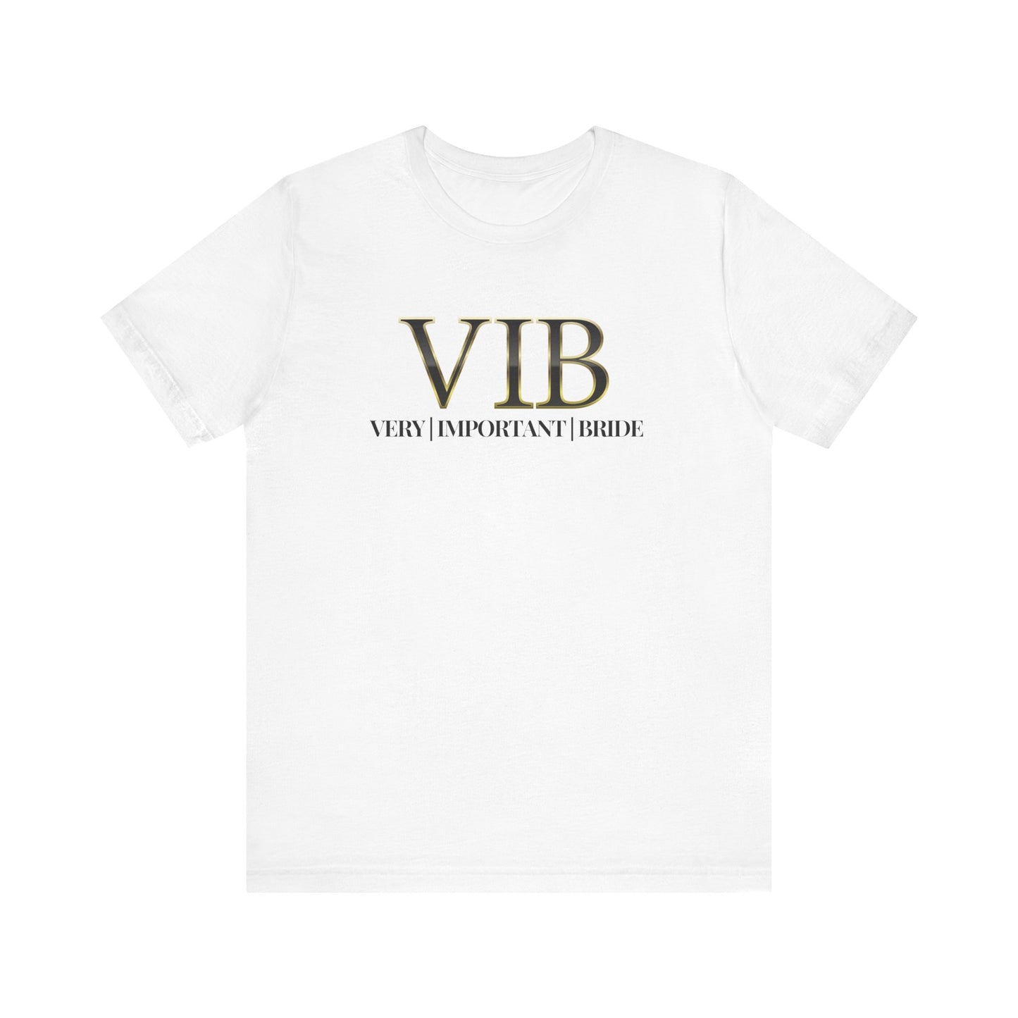 Very Important Bride Tee