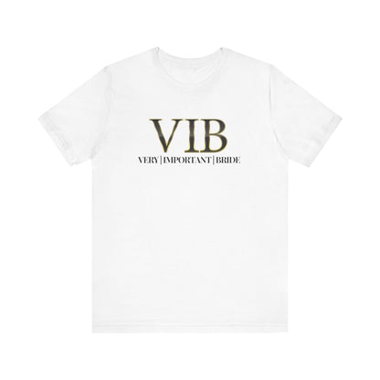 Very Important Bride Tee