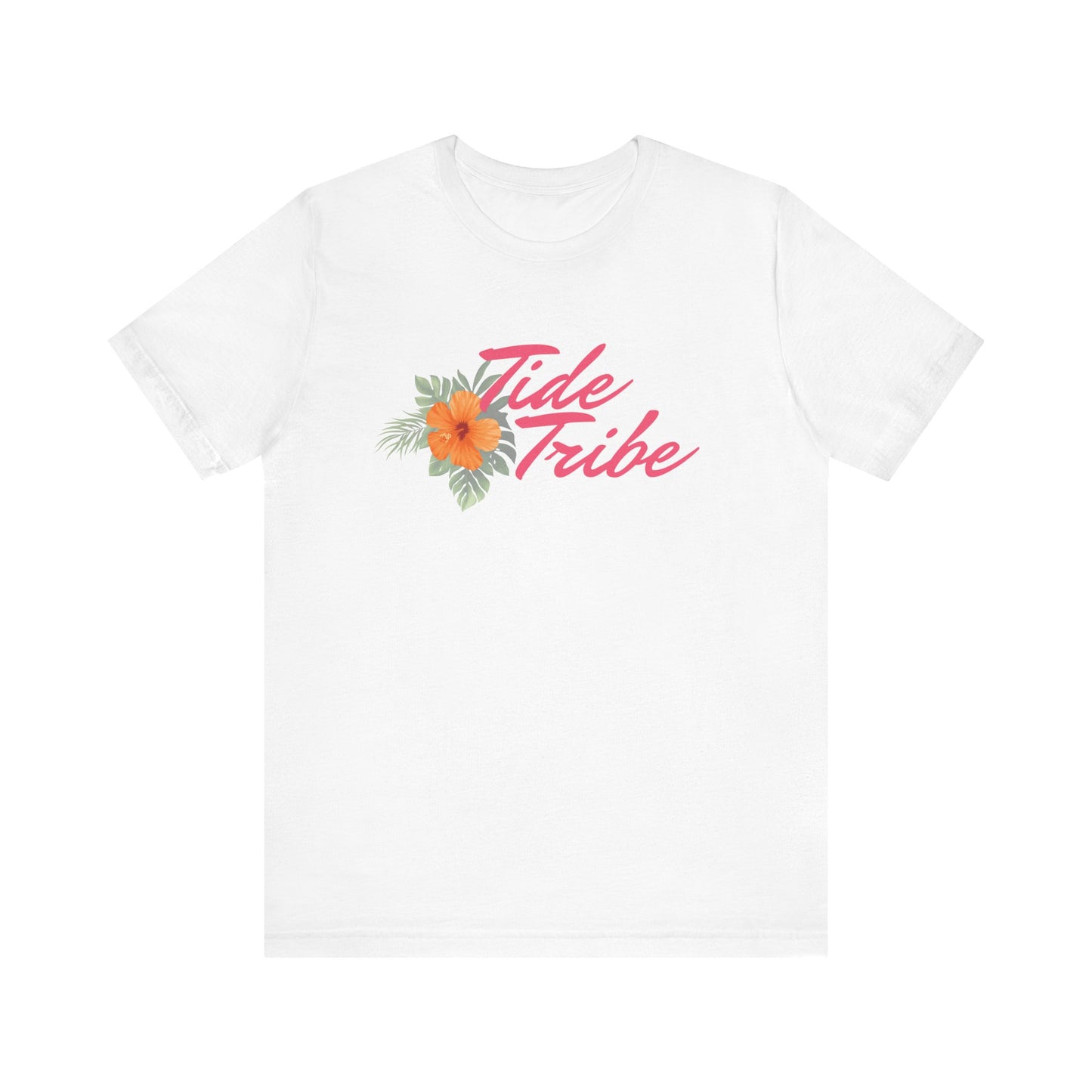 Tide Tribe Tee