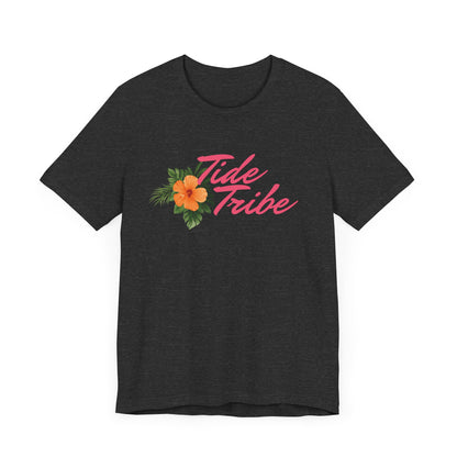 Tide Tribe Tee