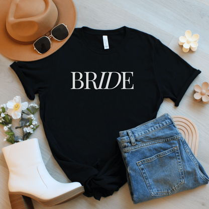 Modern Bride T-Shirt