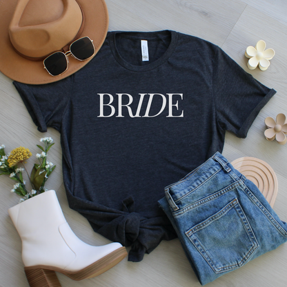 Modern Bride T-Shirt