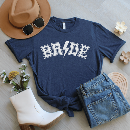 Lightning Bride T-Shirt