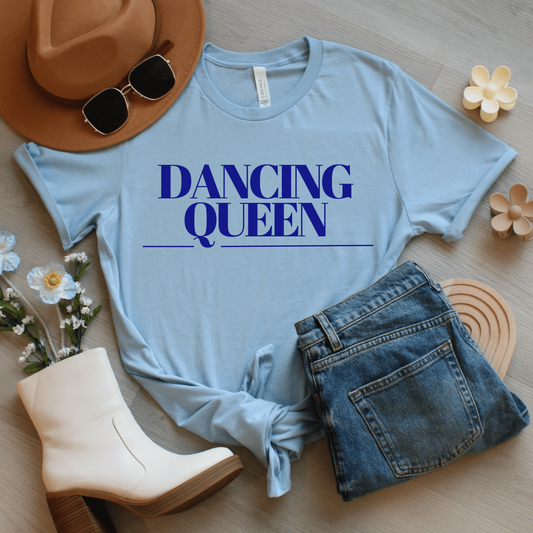 Dancing Queen T-Shirt