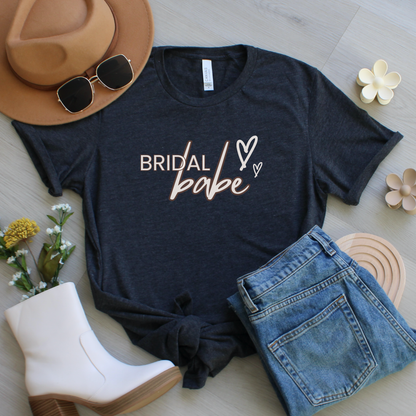 Bridal Babe T-Shirt