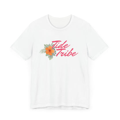 Tide Tribe Tee