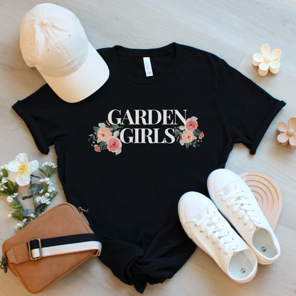 Garden Girls T-Shirt