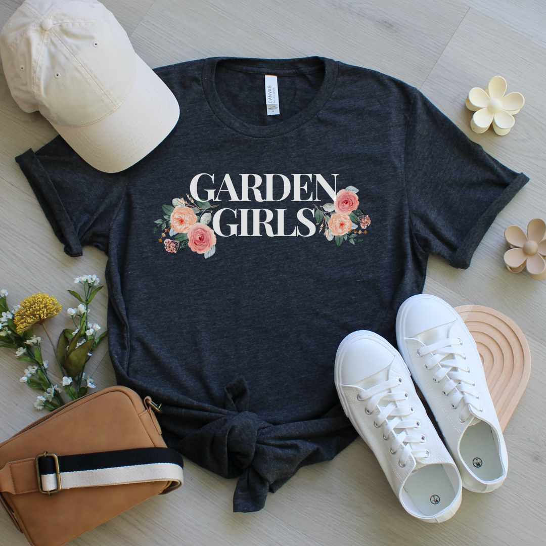 Garden Girls T-Shirt